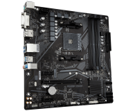 Gigabyte A520M DS3H - 609275 - zdjęcie 4